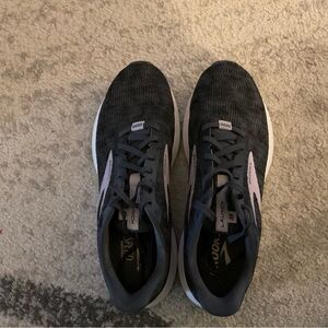 Brooks women’s running shoes.